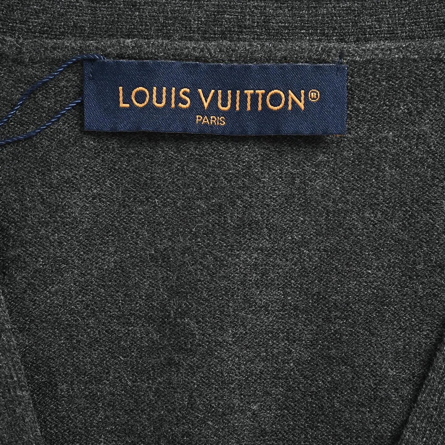 Louis Vuitton/